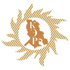 Логотип ОАО «Карелэнергоремонт»