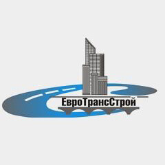 Логотип ООО «ЕвроТрансСтрой»