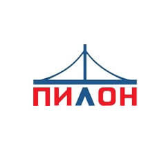 Логотип ЗАО «ПИЛОН»